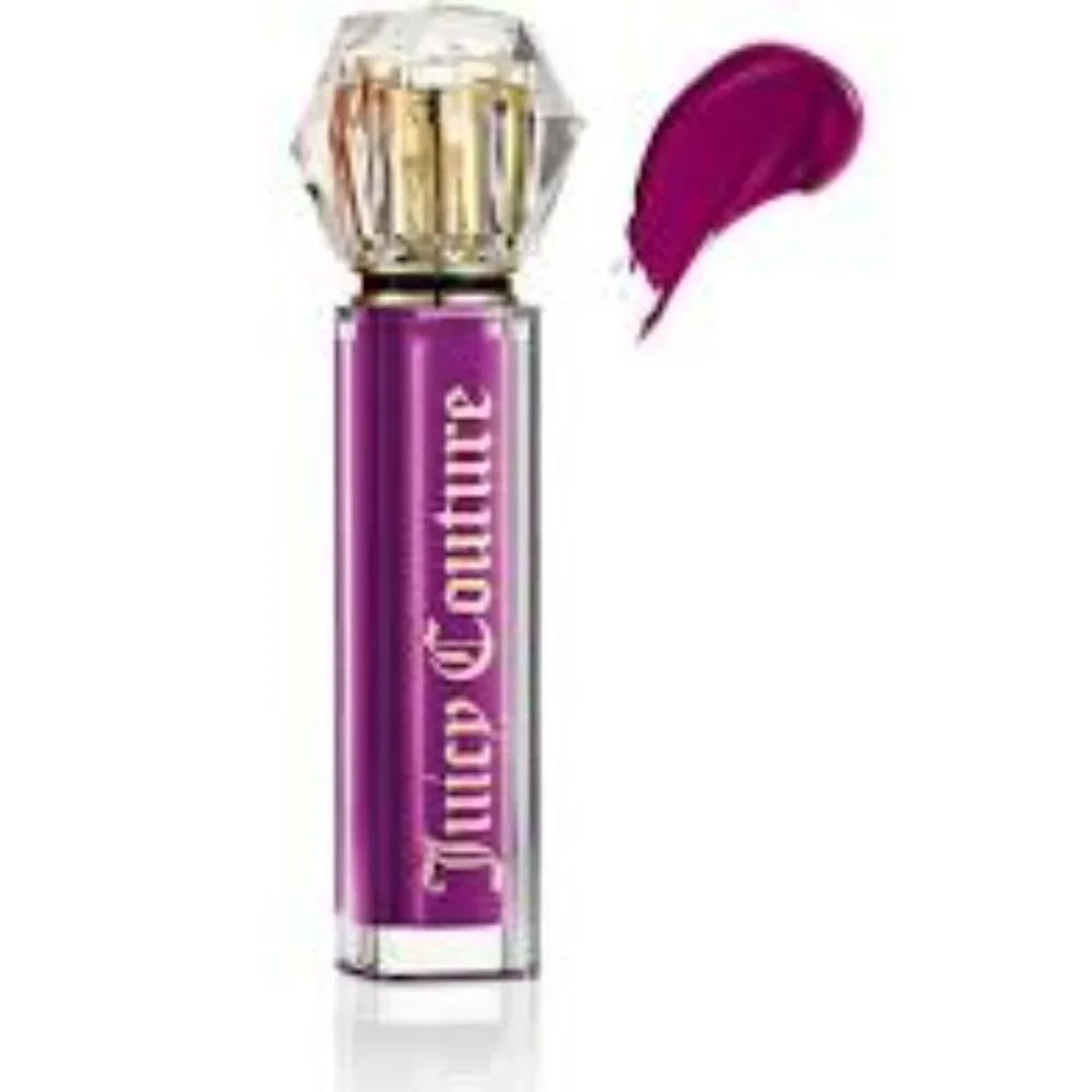 Juicy Couture Lip Luster